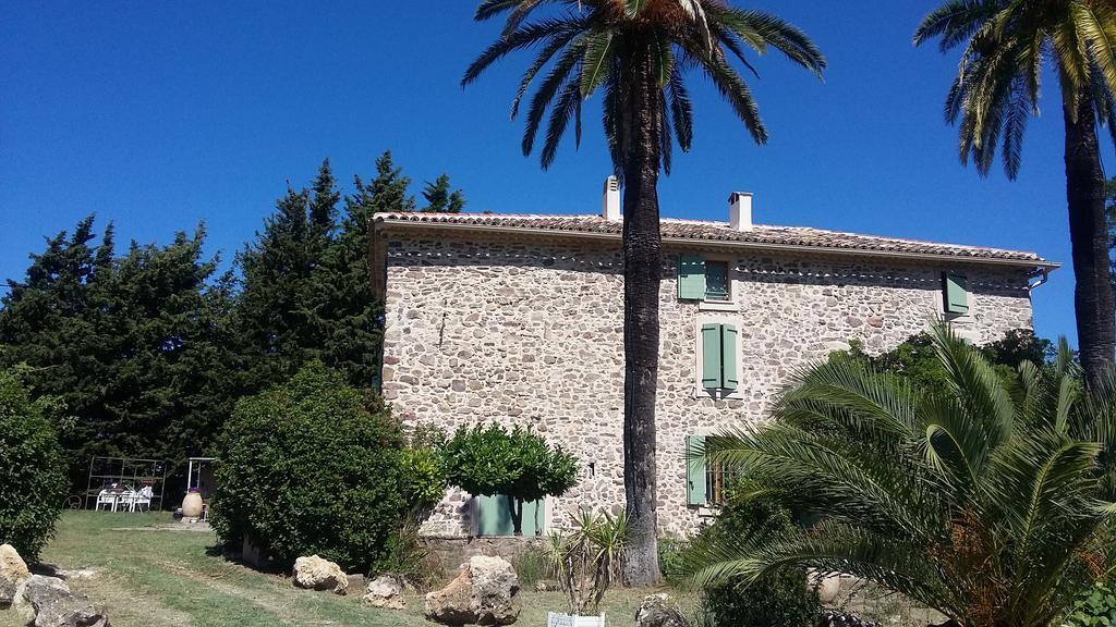 Apartament Bastide Les Buis Roquebrune-sur Argens